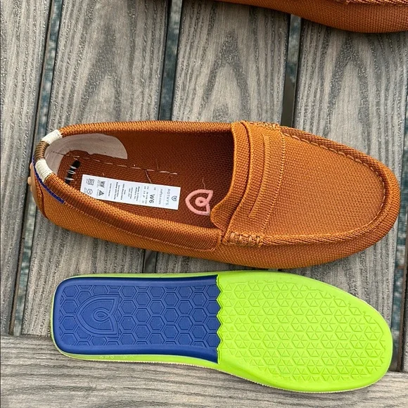 Rothy’s Loafers - Picture 6 of 9